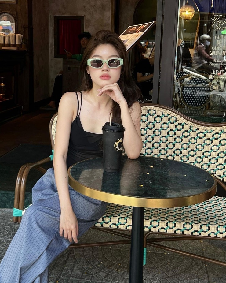 Lin Bene