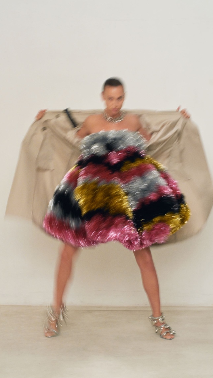 Irina Shayk