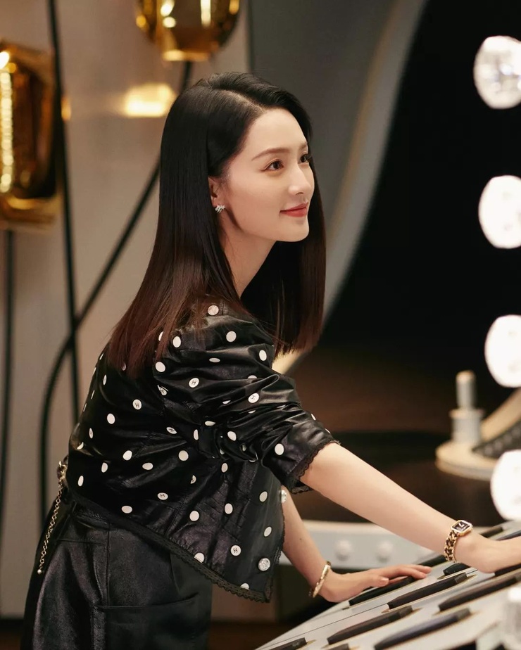 Qin Li
