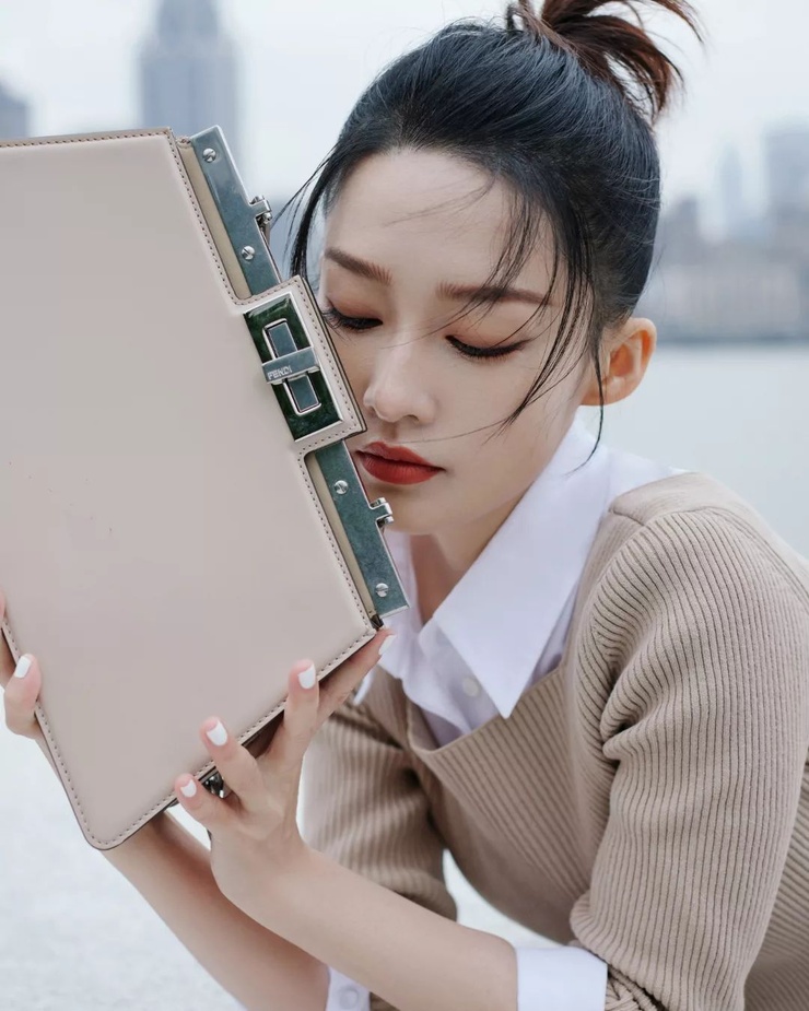 Qin Li