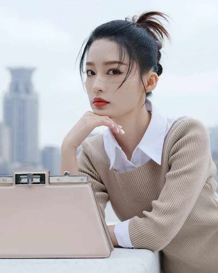 Qin Li