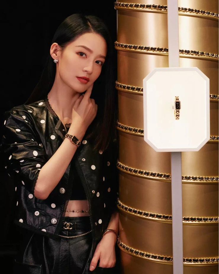 Qin Li