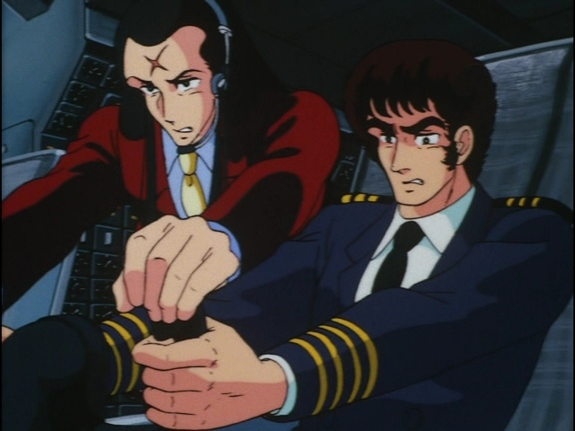 Area 88 - Original OVA Series