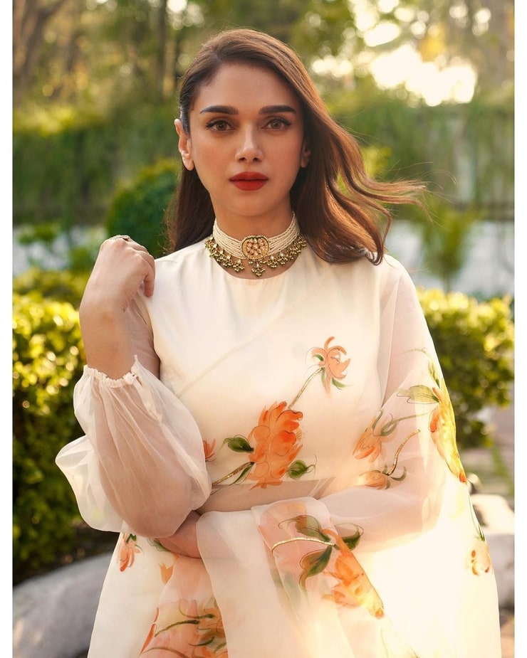 Aditi Rao Hydari