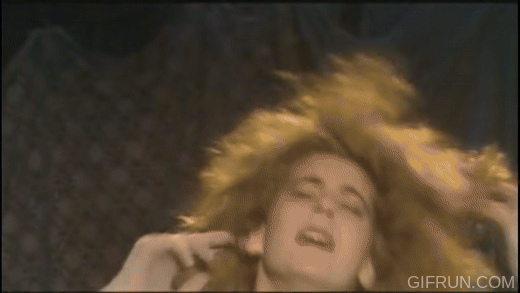 Valerie Dore: The Night