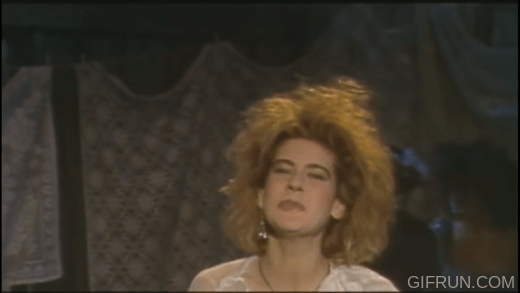 Valerie Dore: The Night
