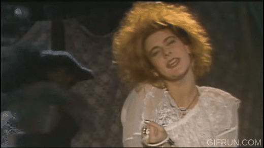 Valerie Dore: The Night