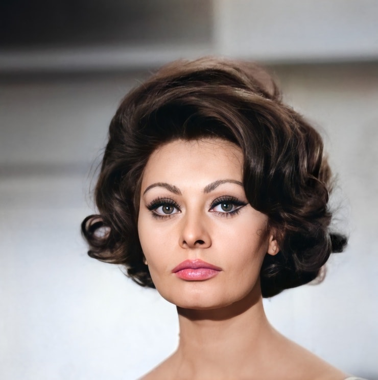 Sophia Loren Sophia Loren
