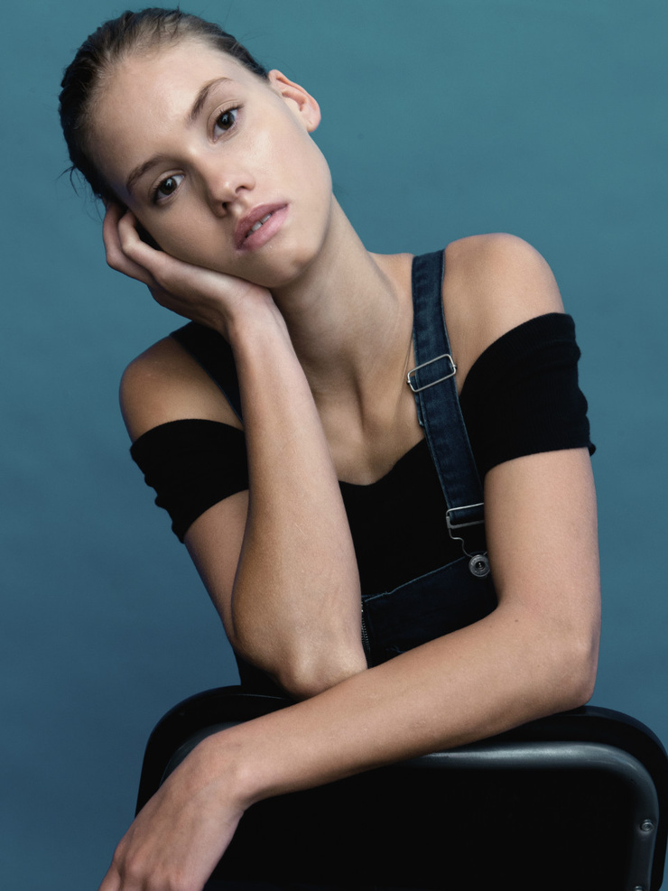 Hanna Brunner