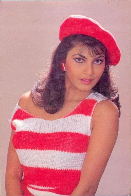 Kimi Katkar