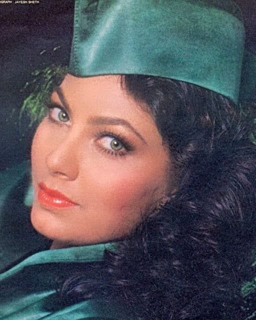 Kimi Katkar