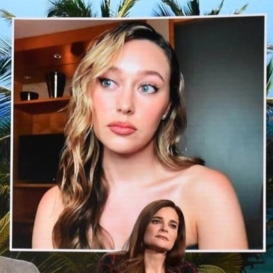 Picture of Alycia Debnam Carey