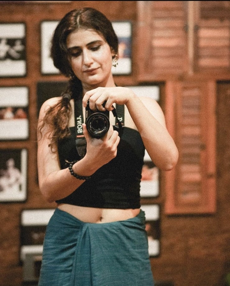 Fatima Sana Shaikh