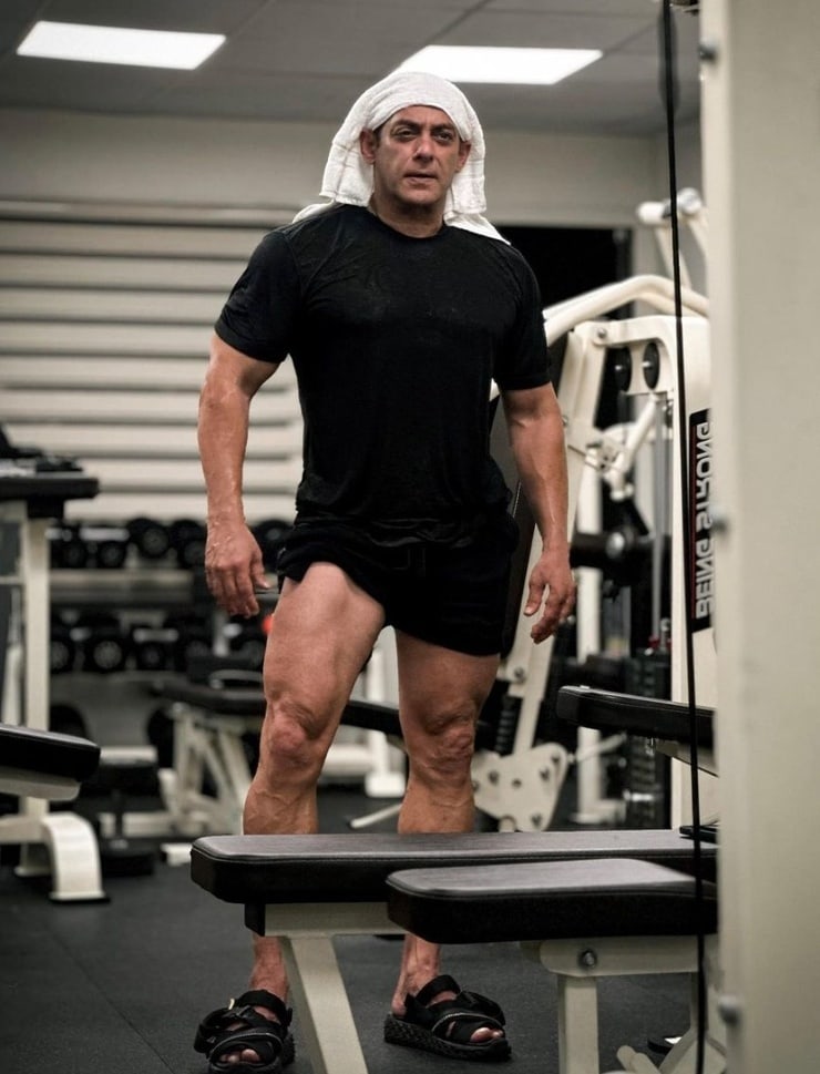 Salman Khan