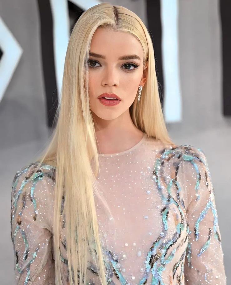 Anya Taylor-Joy