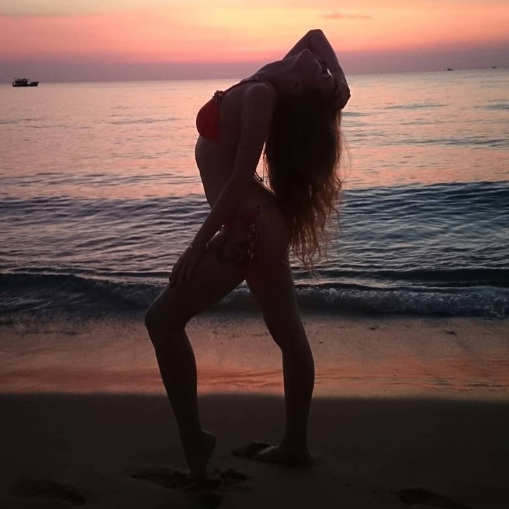 Katya Halpert