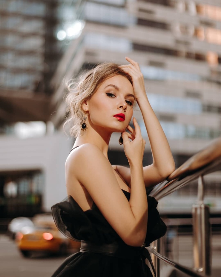 Katya Halpert