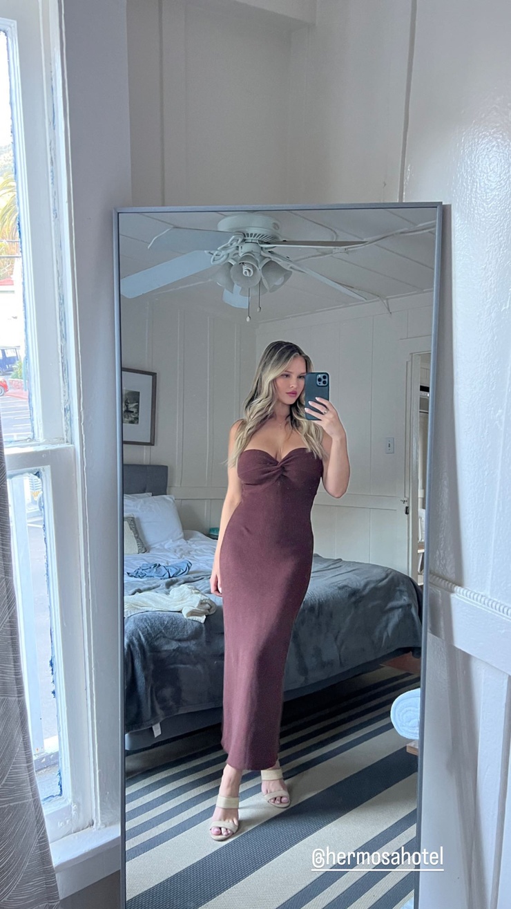 Kinsey Wolanski