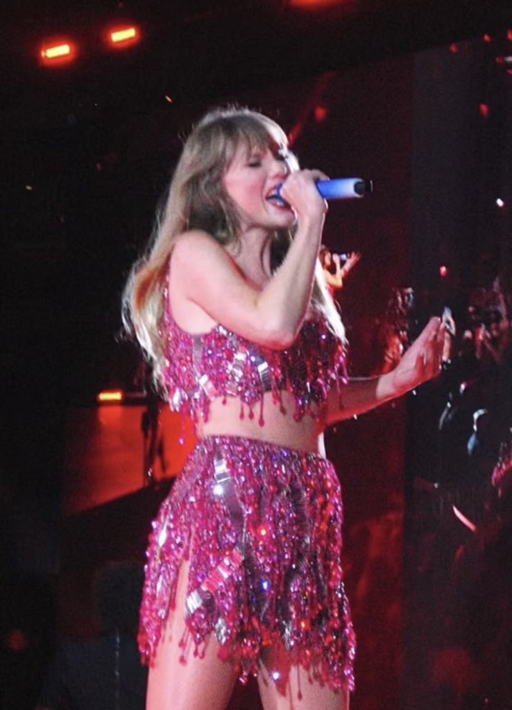 Taylor Swift