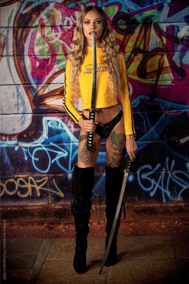 Phi Rose Phi Rose