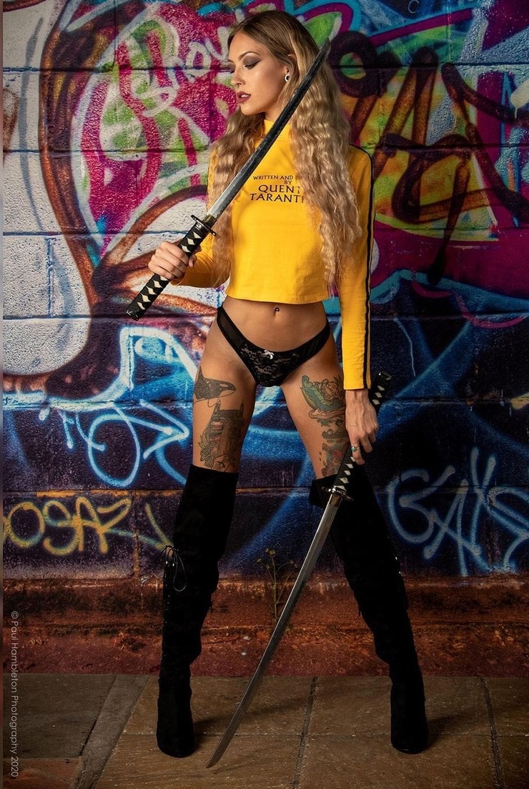 Phi Rose Phi Rose