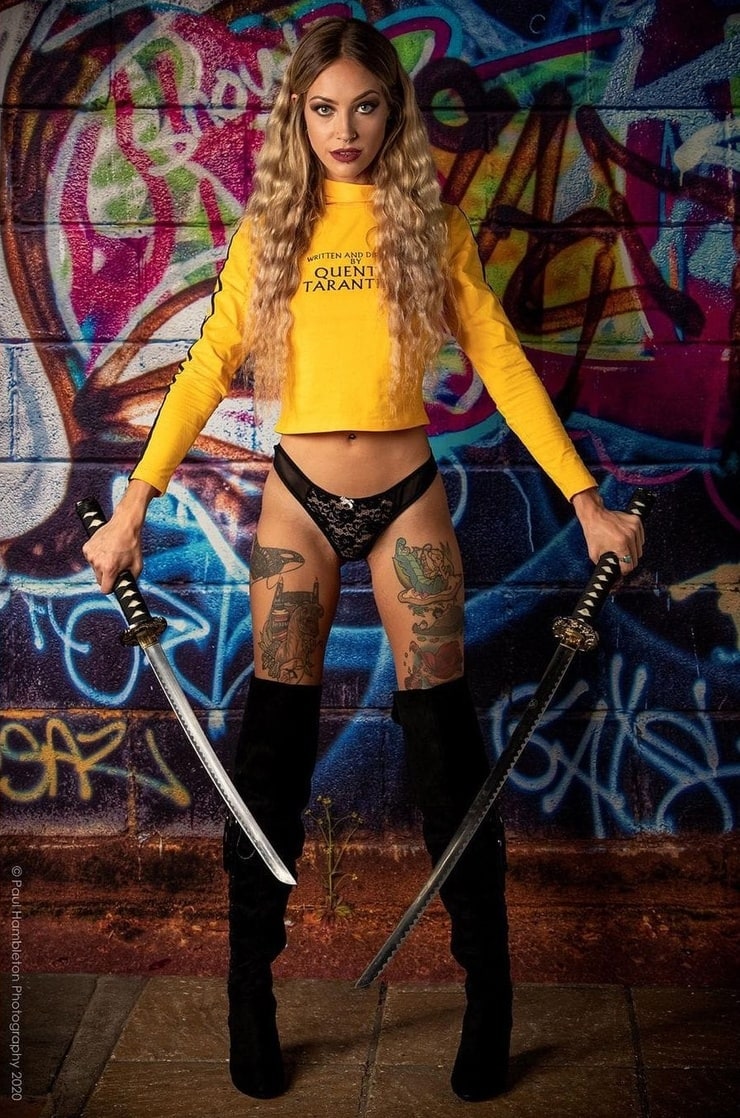 Phi Rose Phi Rose