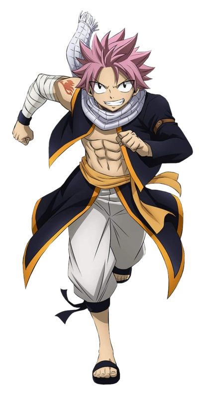 Natsu Dragneel picture