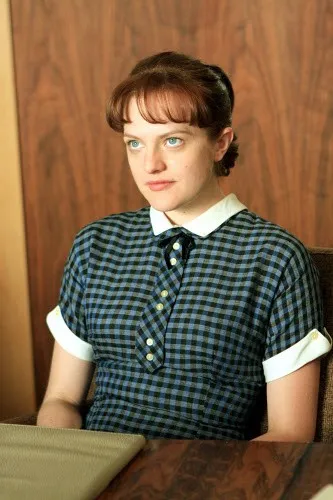 Peggy Olson