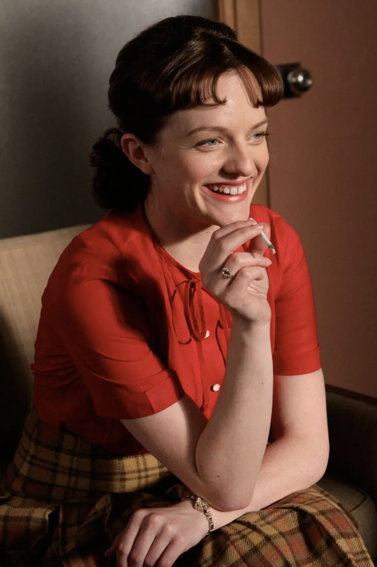 Peggy Olson
