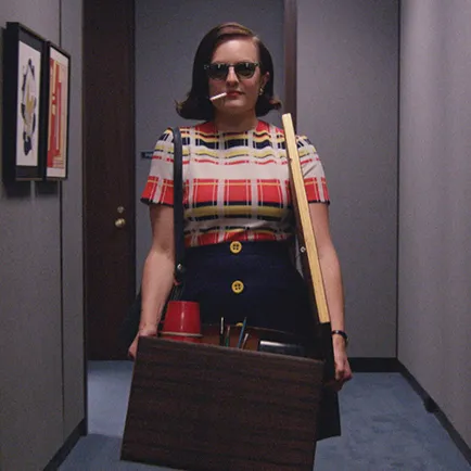 Peggy Olson
