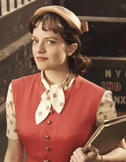 Peggy Olson
