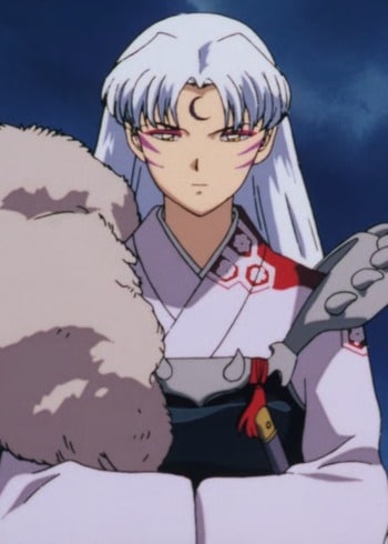 Sesshomaru