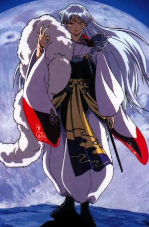 Sesshomaru