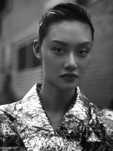 Jessie Li Jessie Li