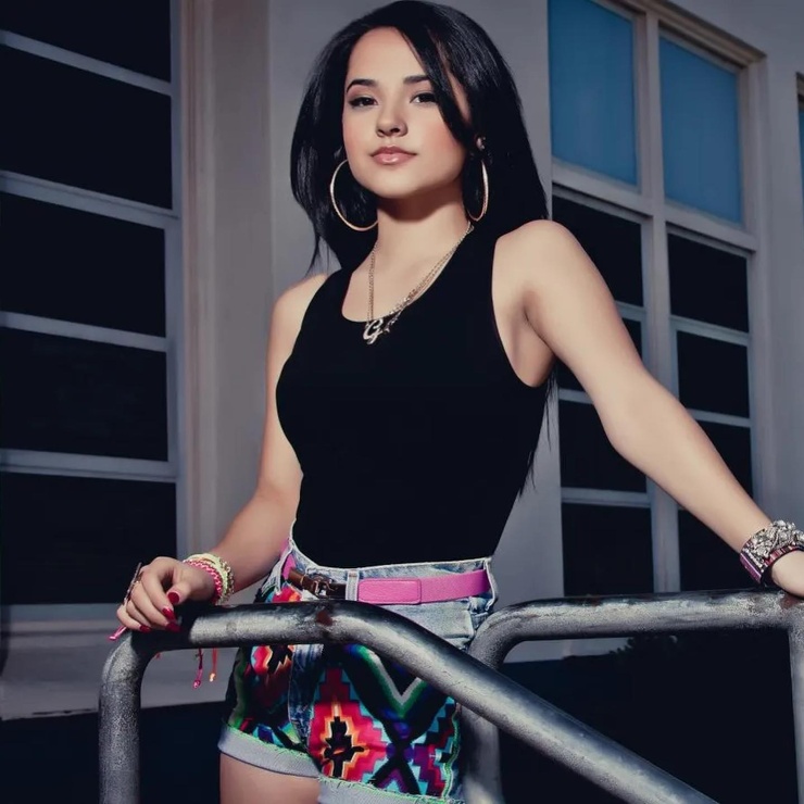 Becky G.