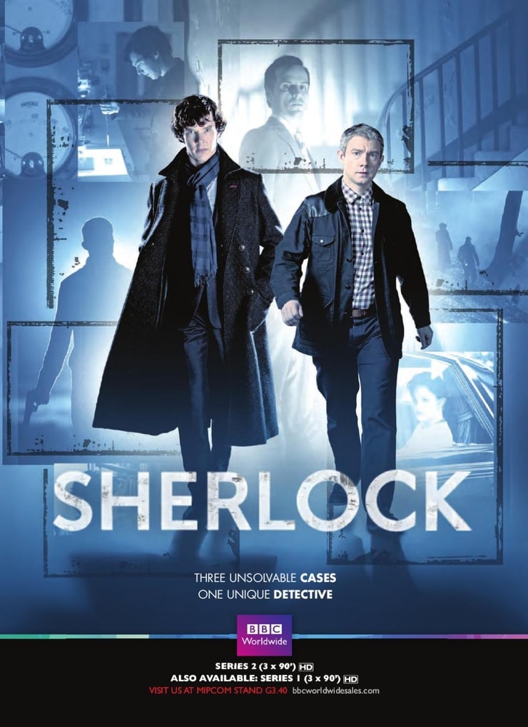 Sherlock Sherlock