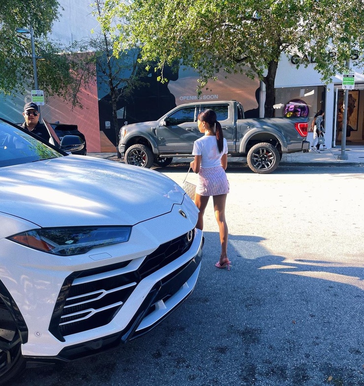 Skai Jackson