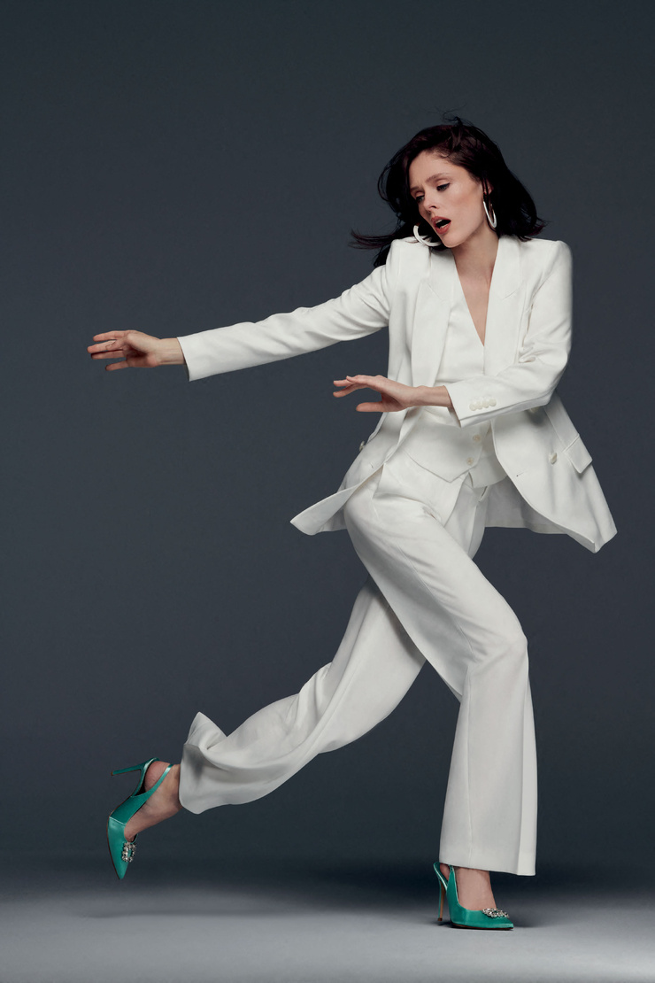 Coco Rocha Coco Rocha