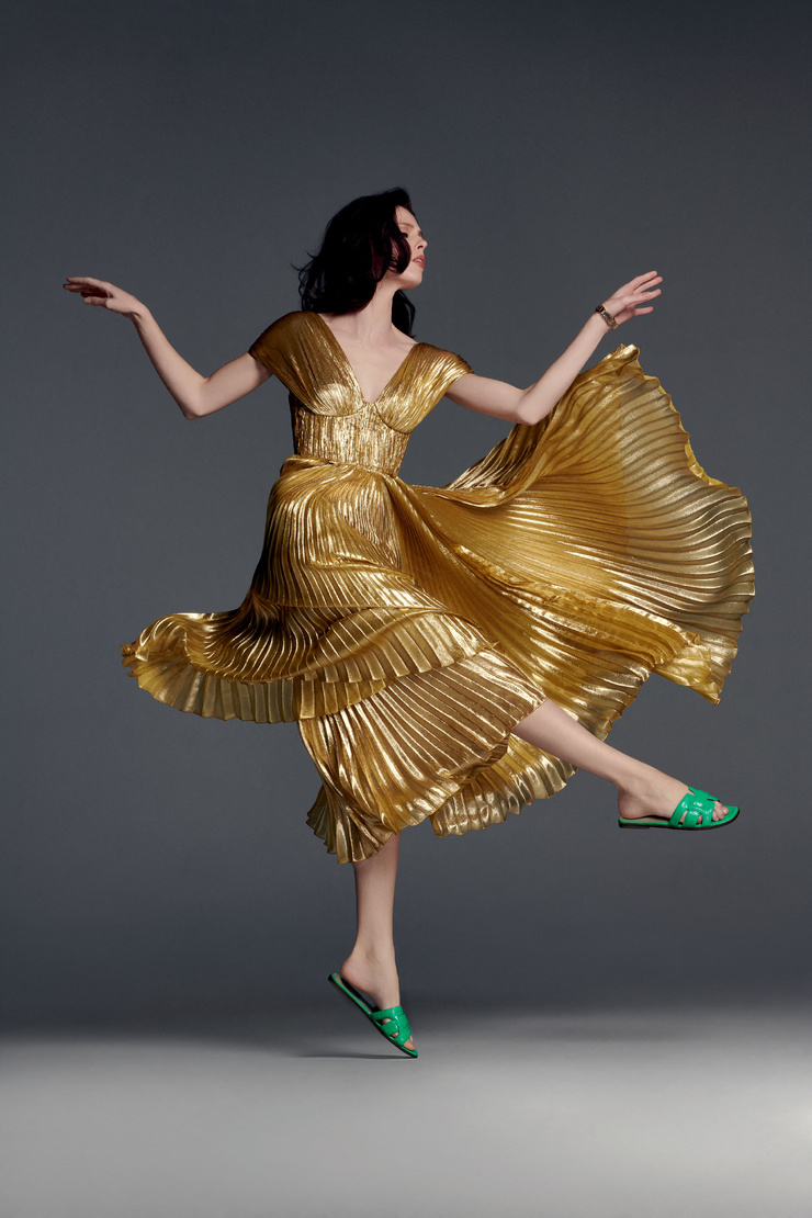 Coco Rocha