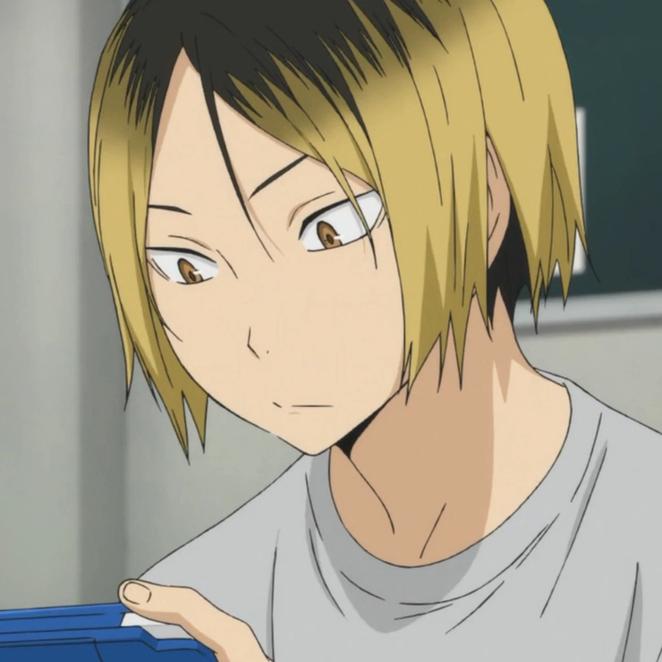 Kenma Kozume