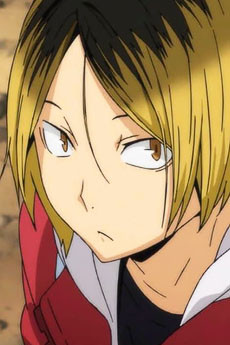 Kenma Kozume