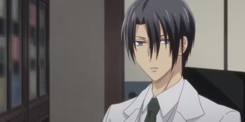 Hatori Sohma