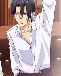 Hatori Sohma