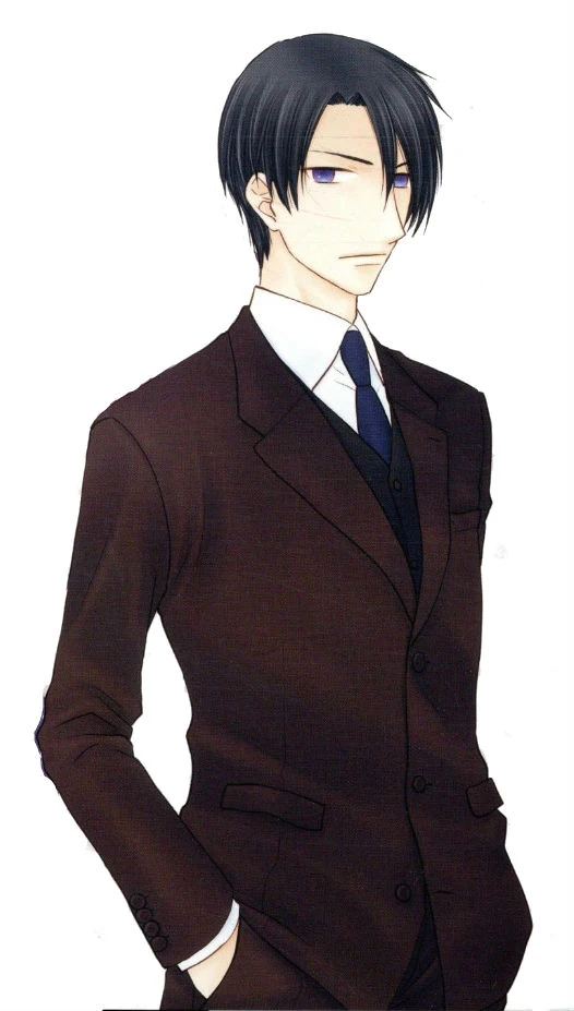 Hatori Sohma