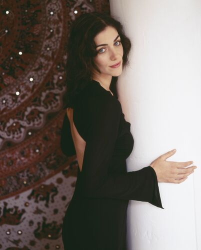 Neve McIntosh Neve McIntosh