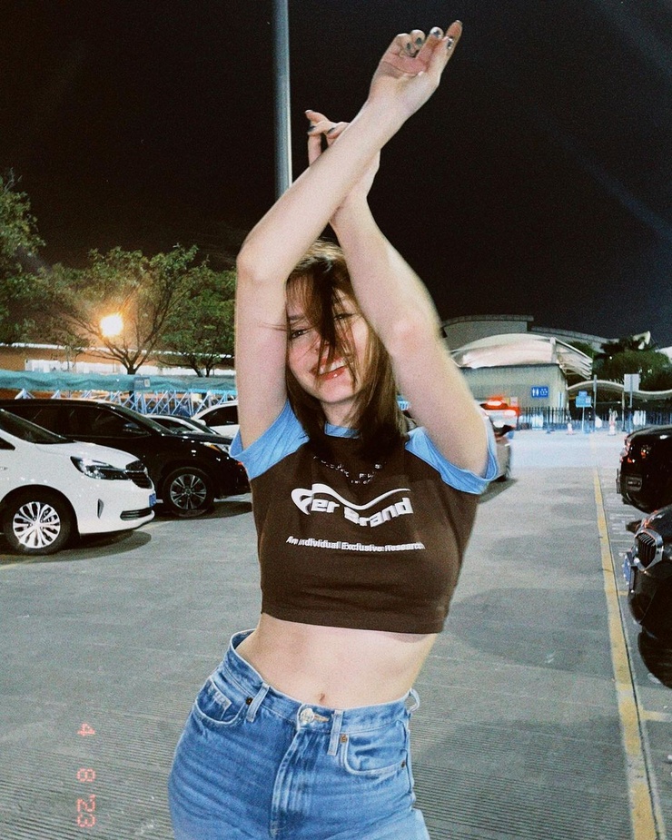 Marina Bondarko