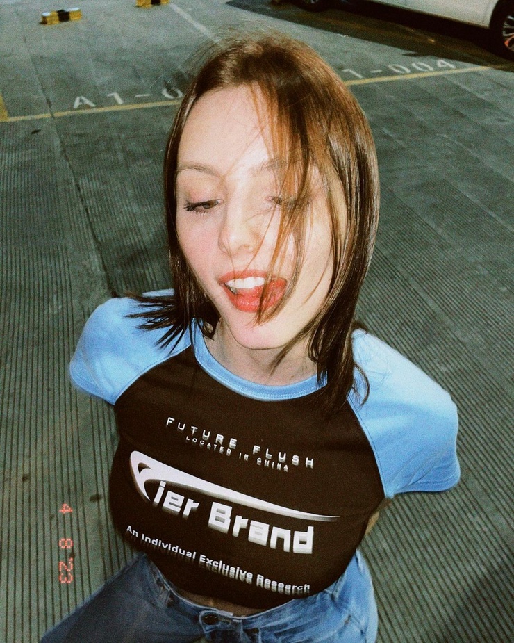 Marina Bondarko