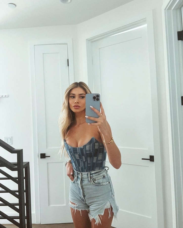Emily Tanner