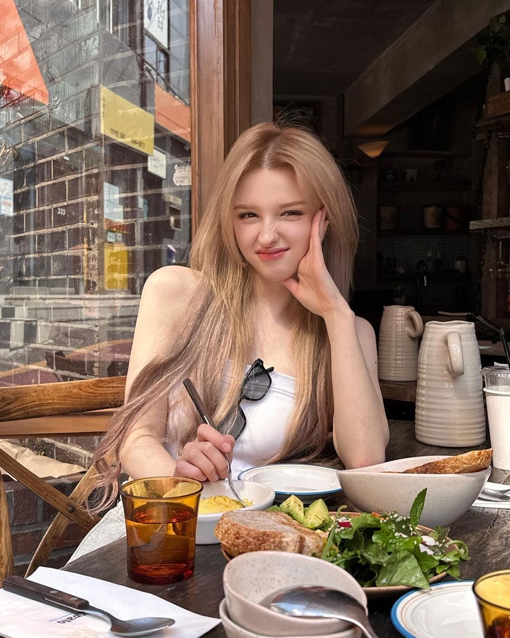 Elina Karimova