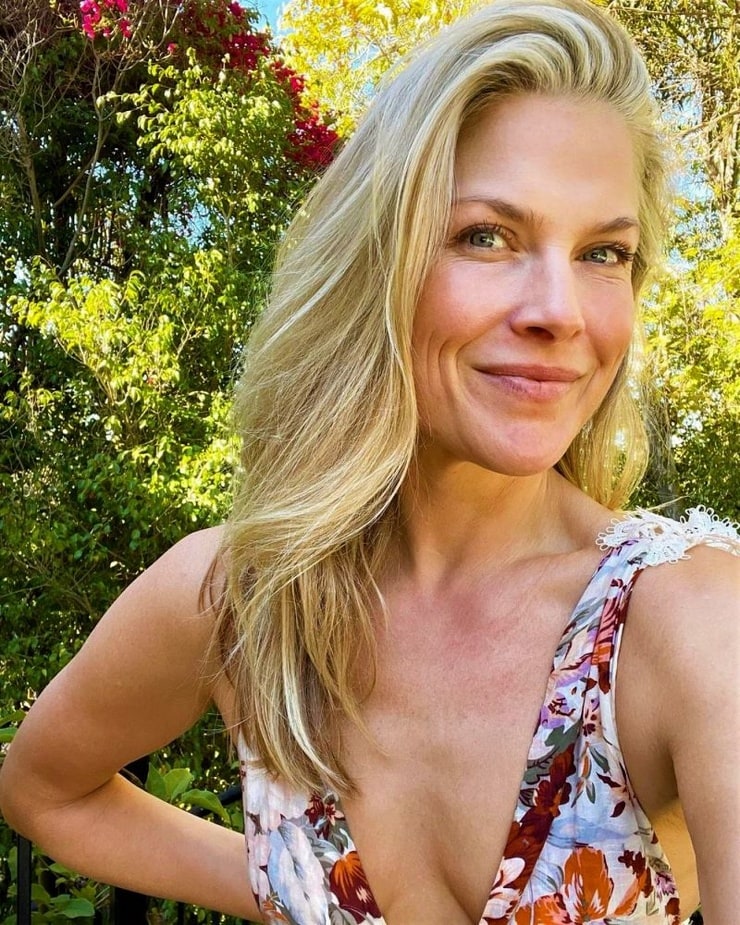 Ali Larter